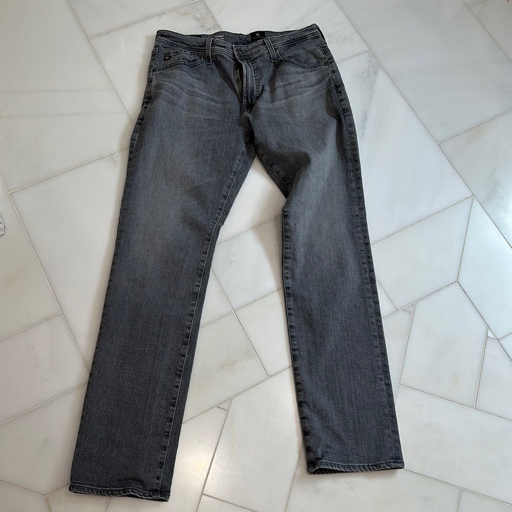 AG Jeans Style Everett